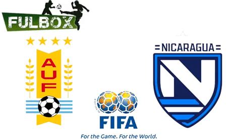 uruguay vs nicaragua fecha